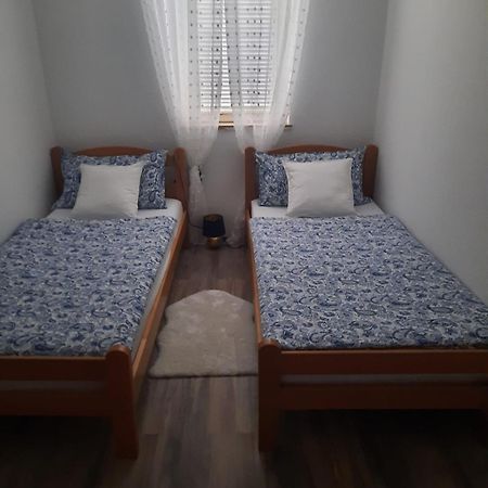 Apartment Orchidea Изола Екстериор снимка