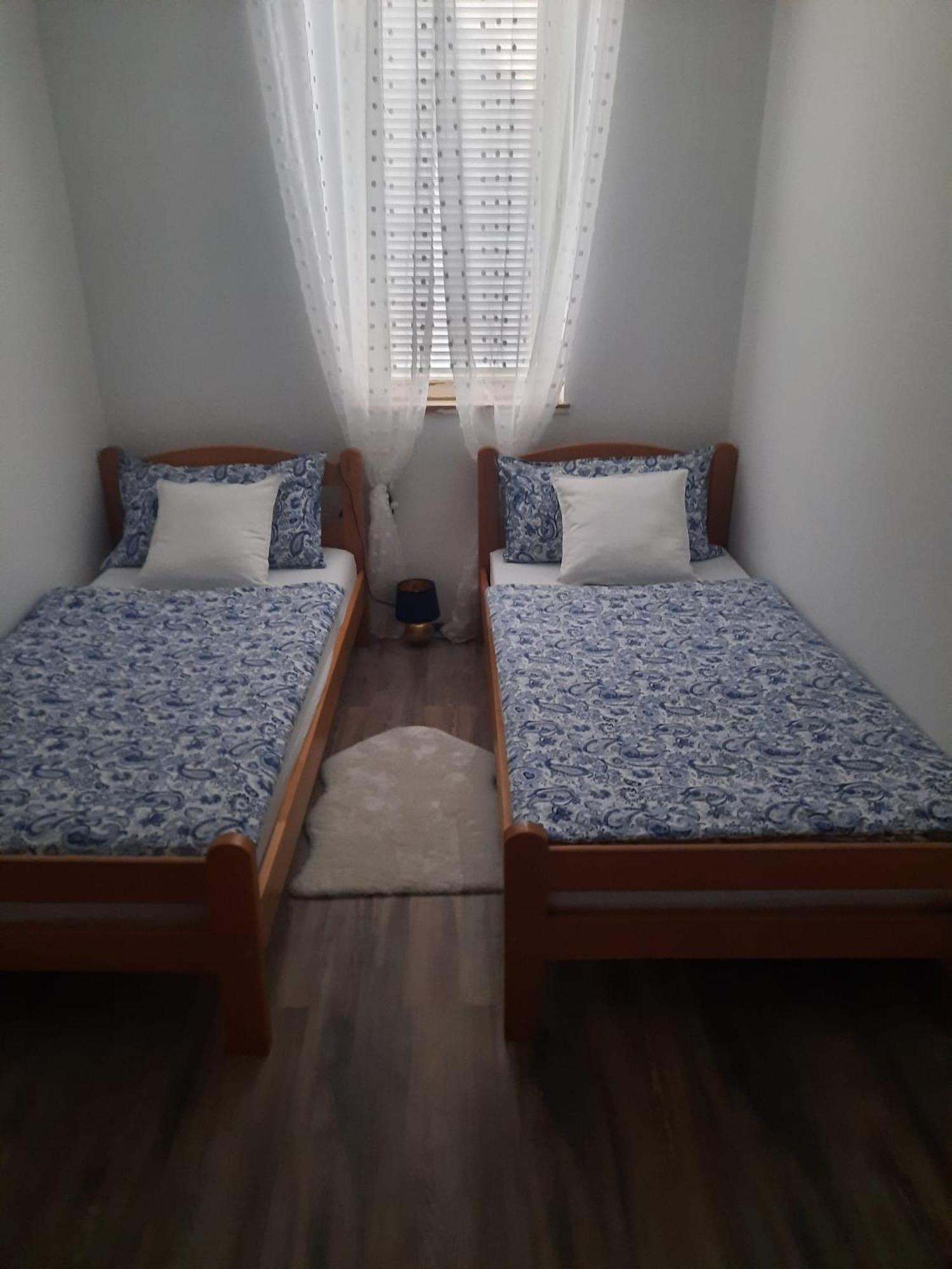 Apartment Orchidea Изола Екстериор снимка